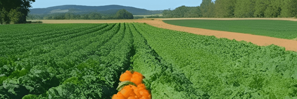 Florida’s Organic Farms Florida’s Organic Farms: The Essential Guide to Sustainable Agriculture Success