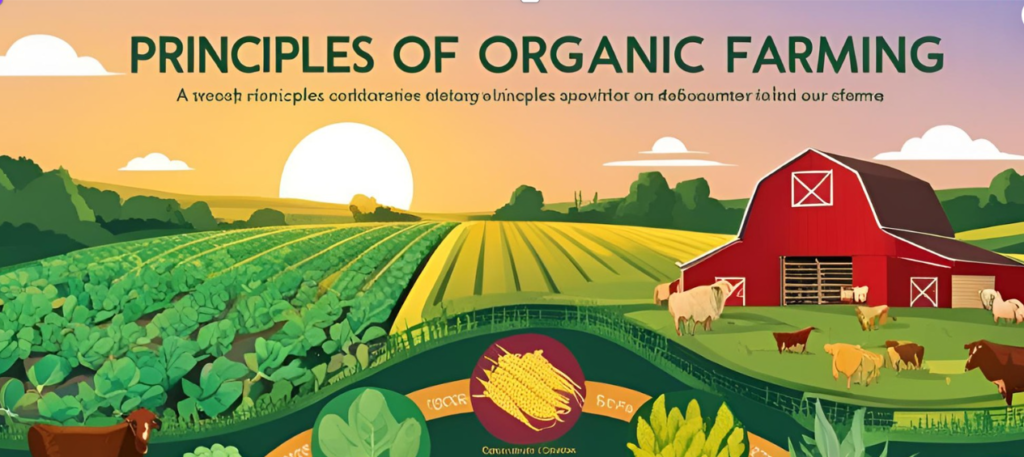 organic farming